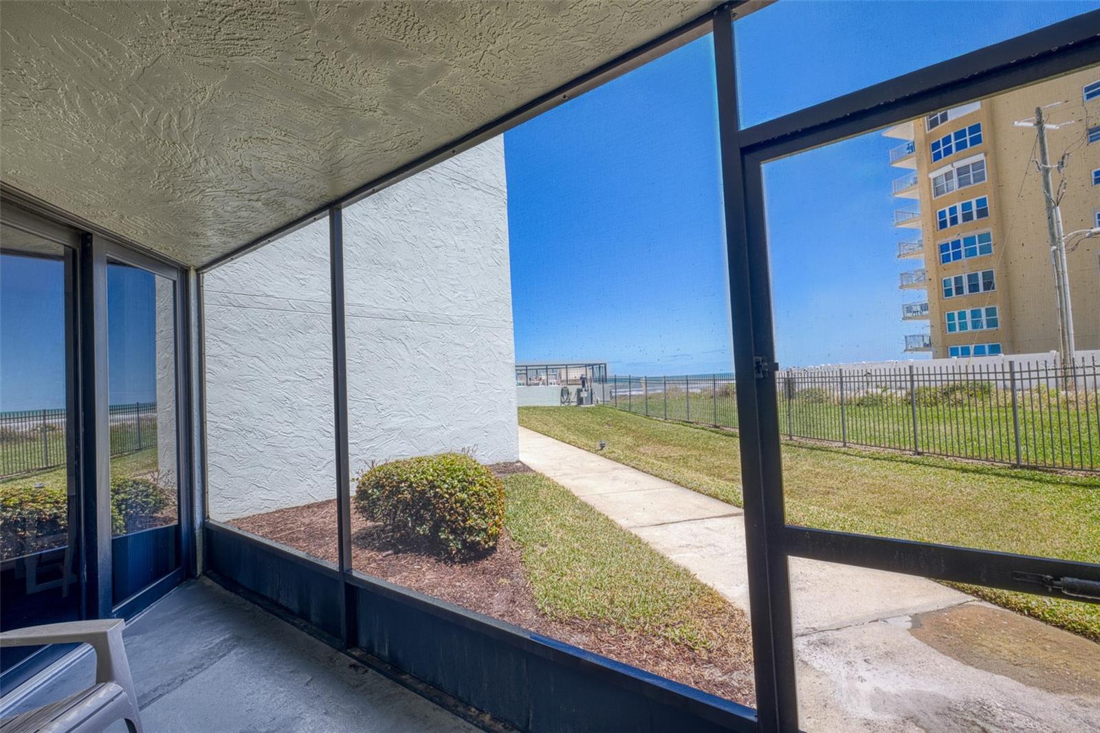 3405 S ATLANTIC AVE #101, NEW SMYRNA BEACH, FL, 32169
