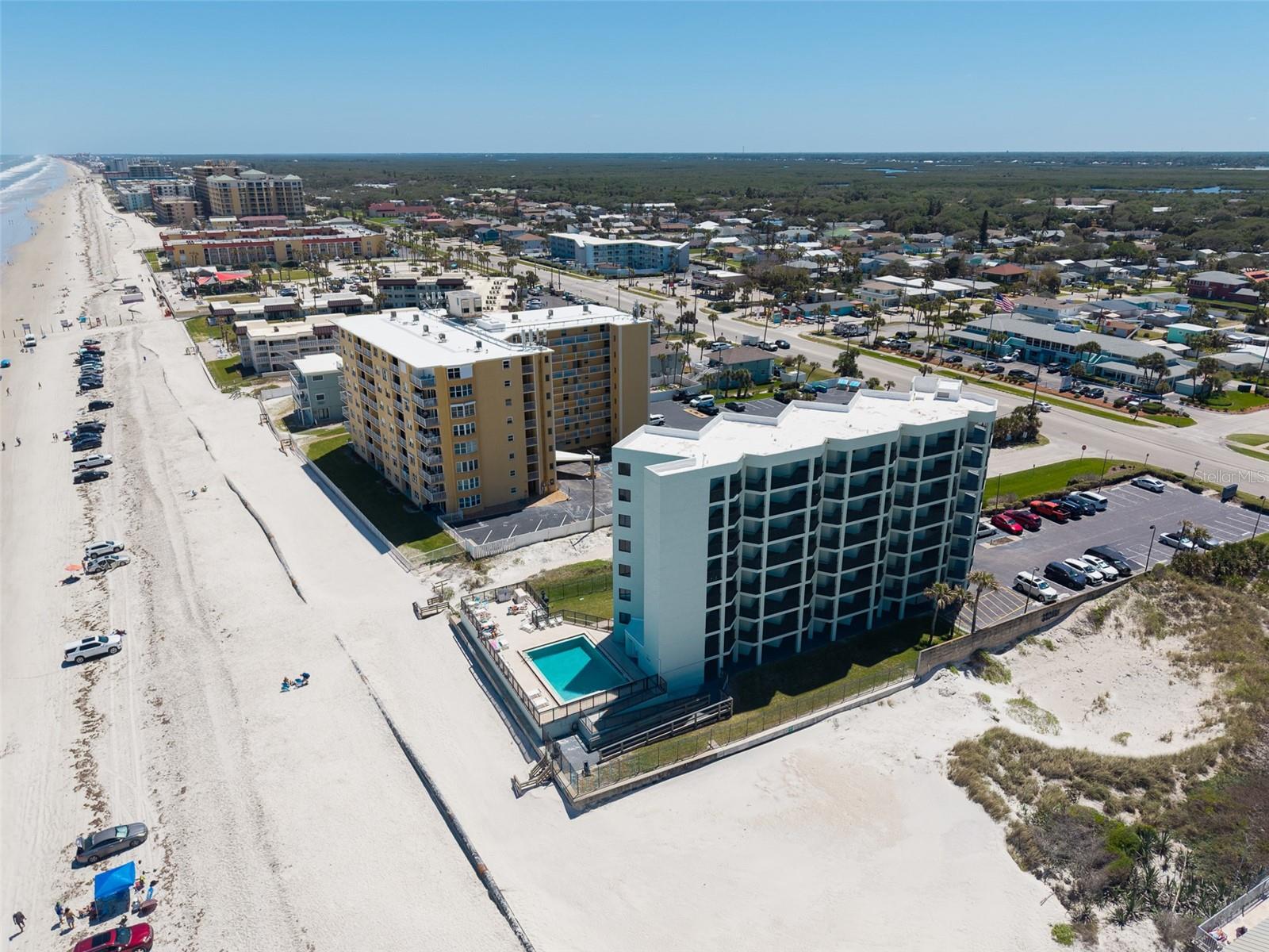 3405 S ATLANTIC AVE #101, NEW SMYRNA BEACH, FL, 32169