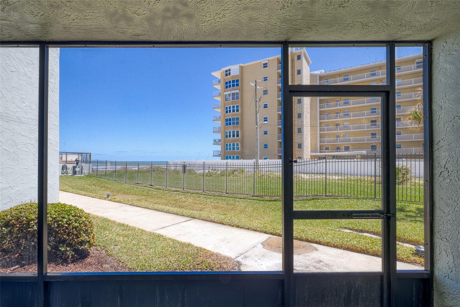 3405 S ATLANTIC AVE #101, NEW SMYRNA BEACH, FL, 32169