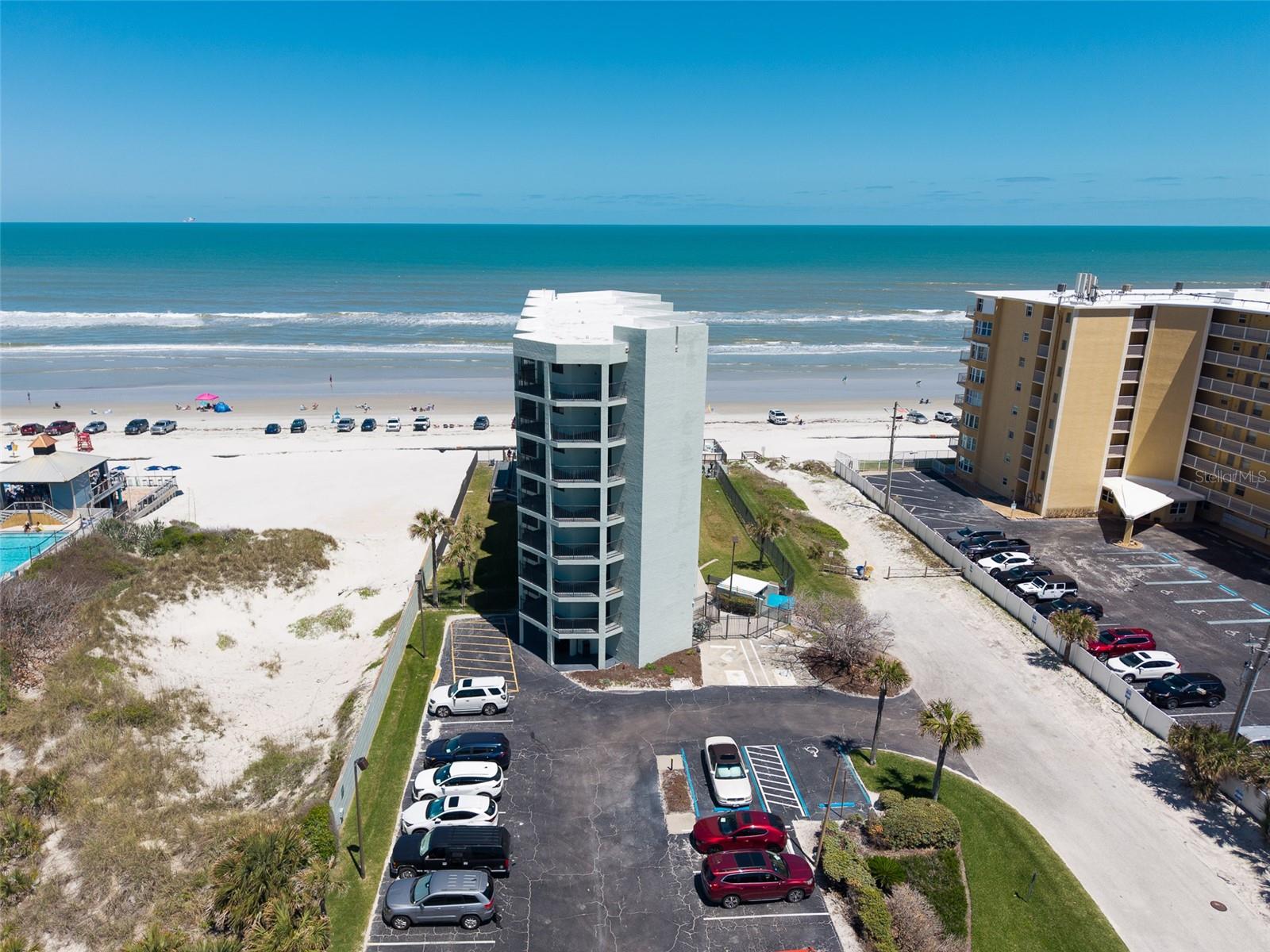 3405 S ATLANTIC AVE #101, NEW SMYRNA BEACH, FL, 32169