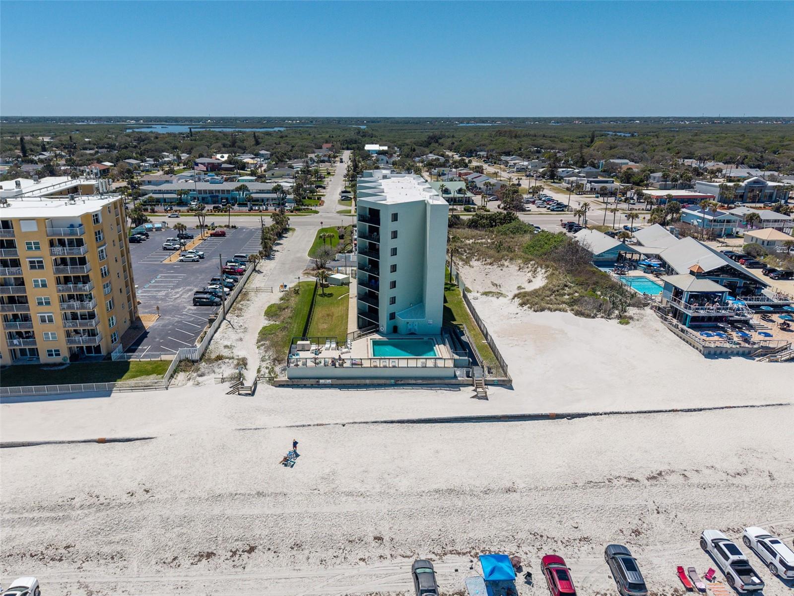 3405 S ATLANTIC AVE #101, NEW SMYRNA BEACH, FL, 32169
