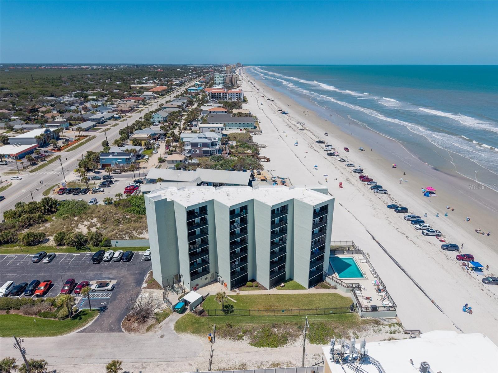 3405 S ATLANTIC AVE #101, NEW SMYRNA BEACH, FL, 32169