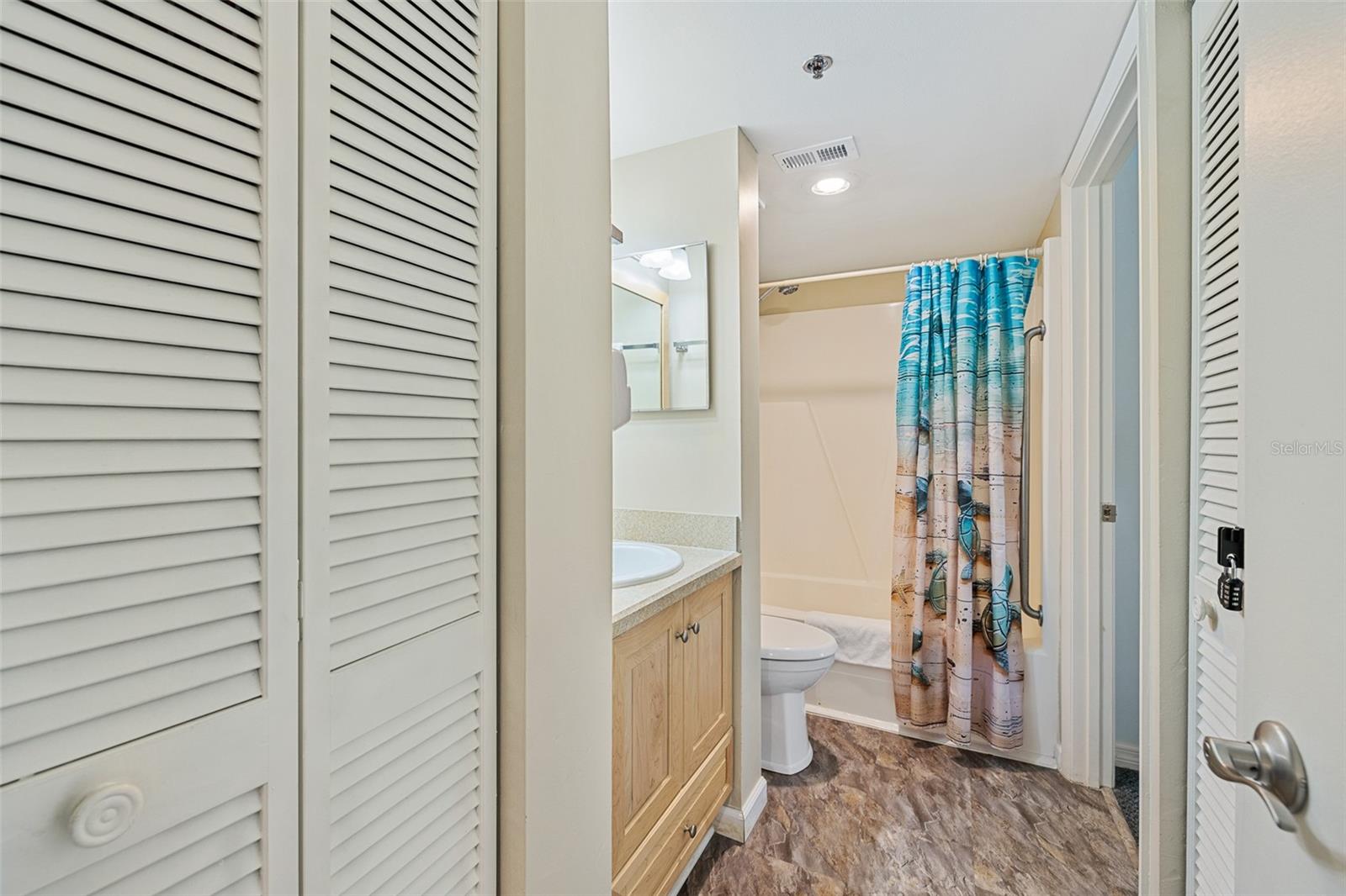 3405 S ATLANTIC AVE #101, NEW SMYRNA BEACH, FL, 32169