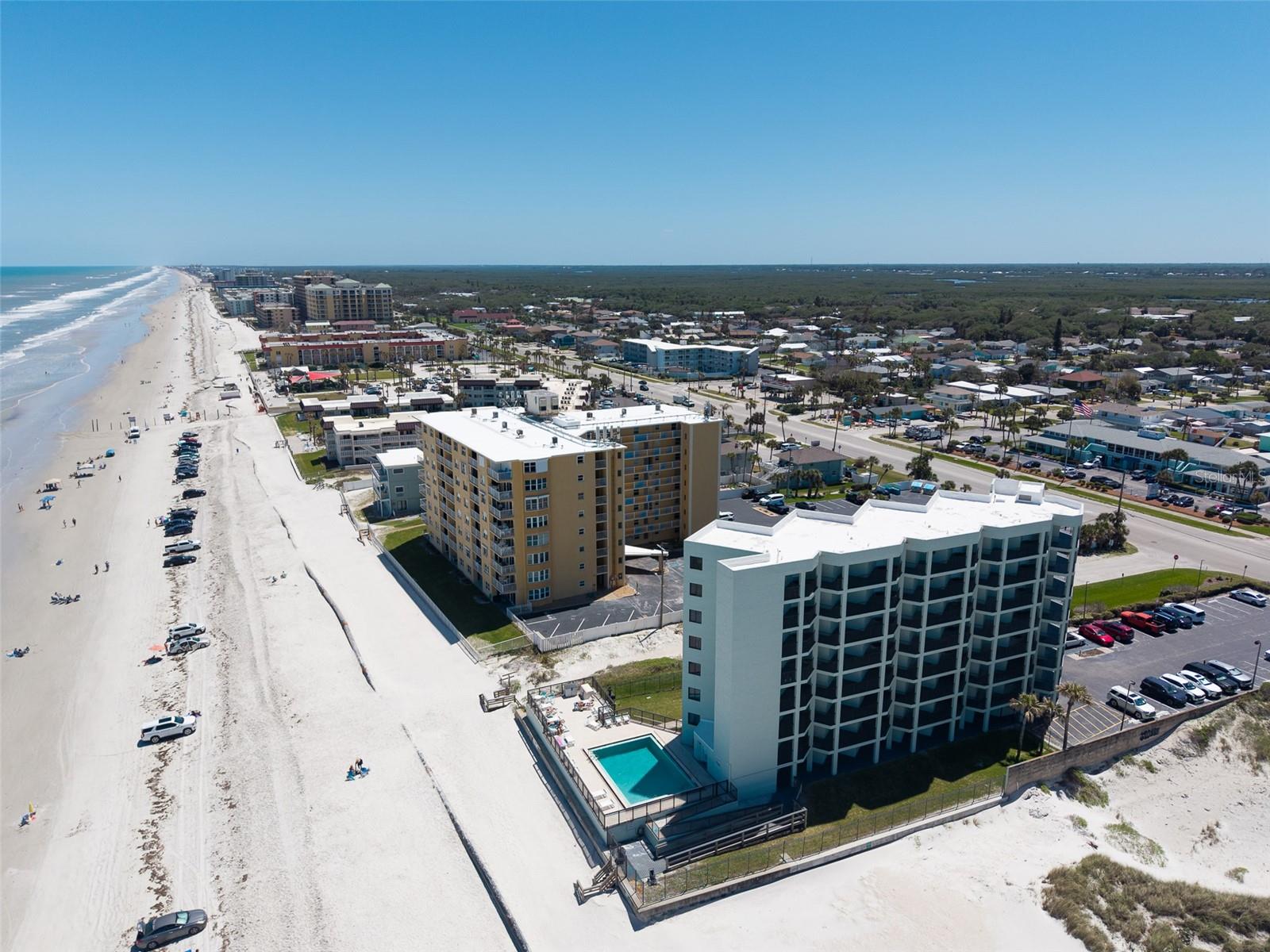 3405 S ATLANTIC AVE #101, NEW SMYRNA BEACH, FL, 32169