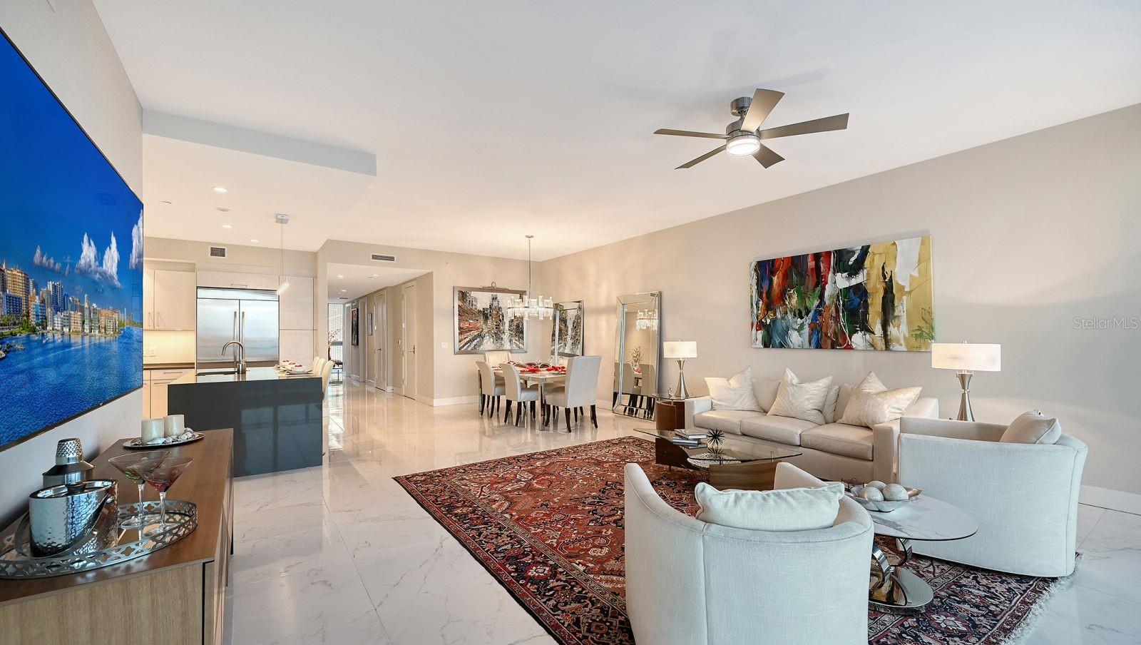 1155 N GULFSTREAM AVE #401, SARASOTA, FL, 34236