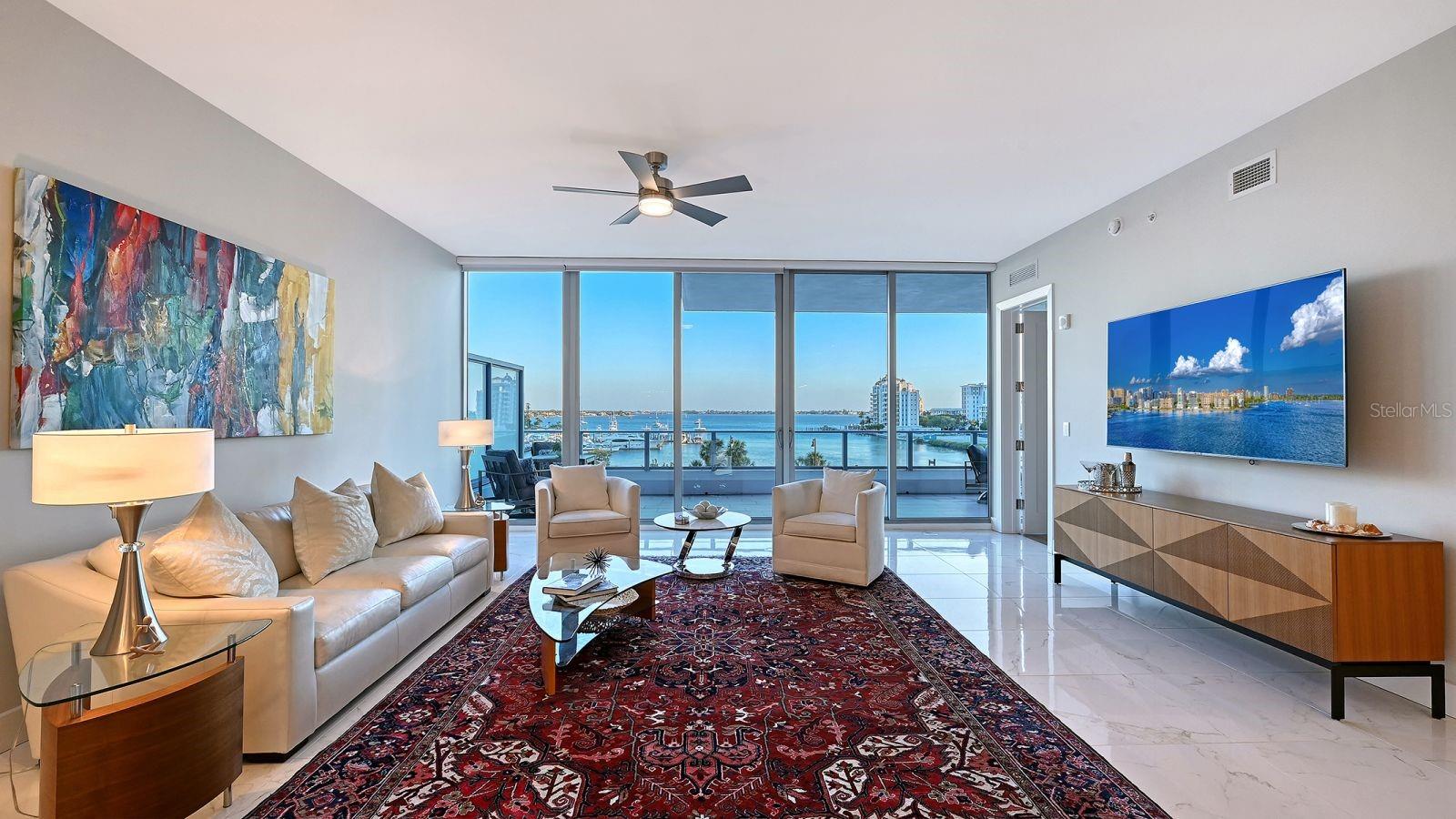 1155 N GULFSTREAM AVE #401, SARASOTA, FL, 34236