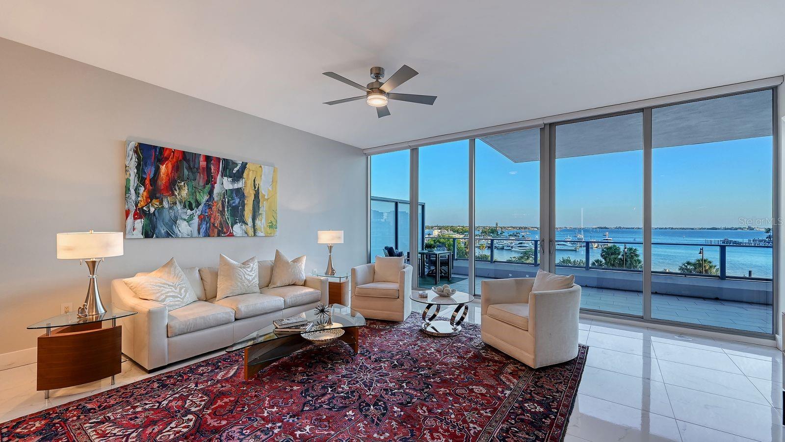 1155 N GULFSTREAM AVE #401, SARASOTA, FL, 34236