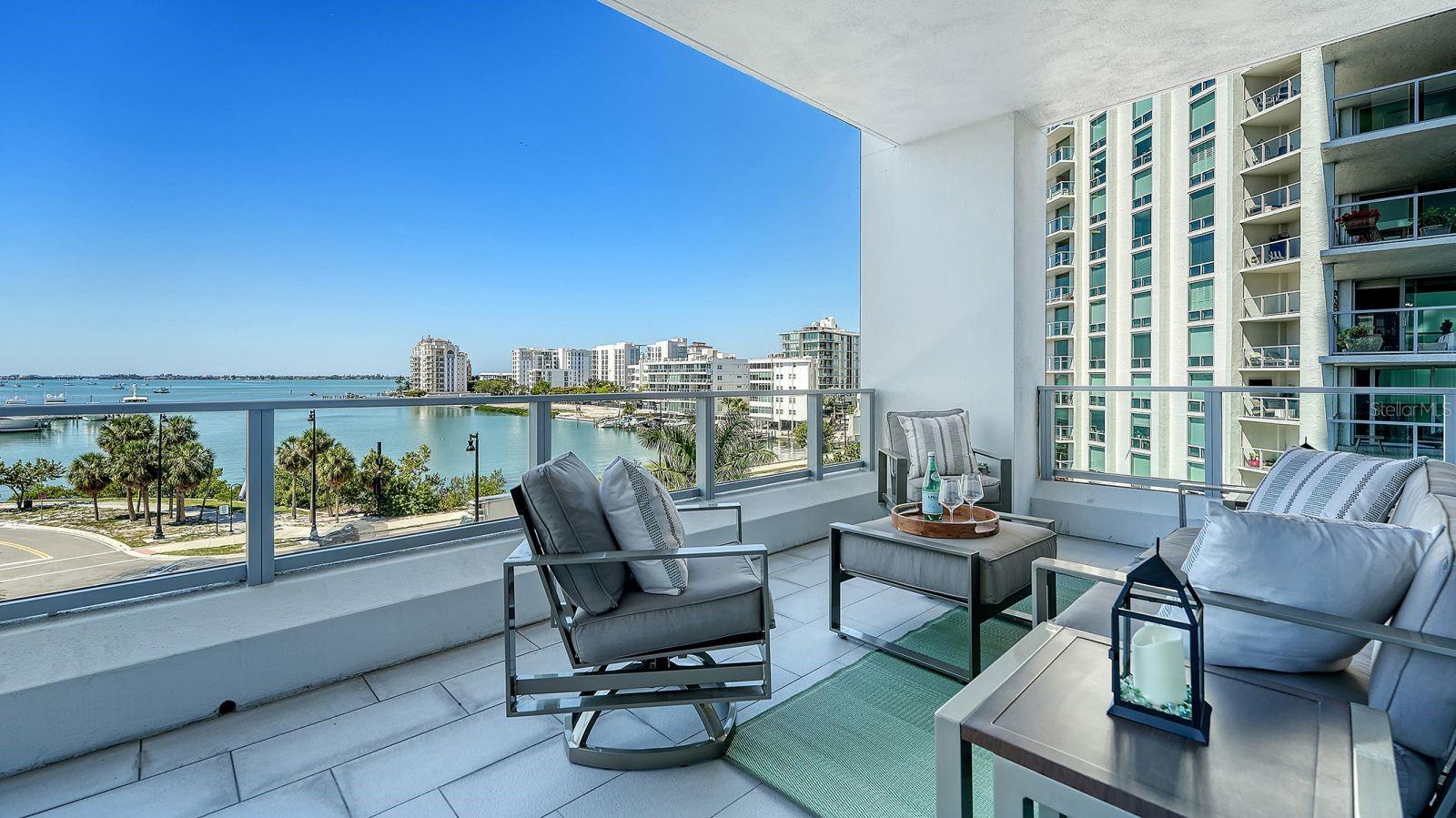 1155 N GULFSTREAM AVE #401, SARASOTA, FL, 34236