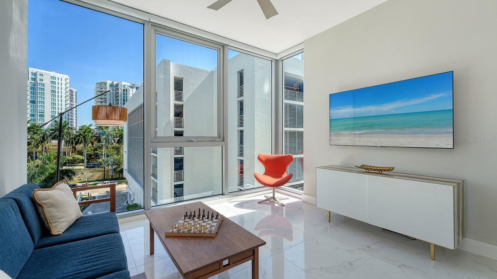 1155 N GULFSTREAM AVE #401, SARASOTA, FL, 34236