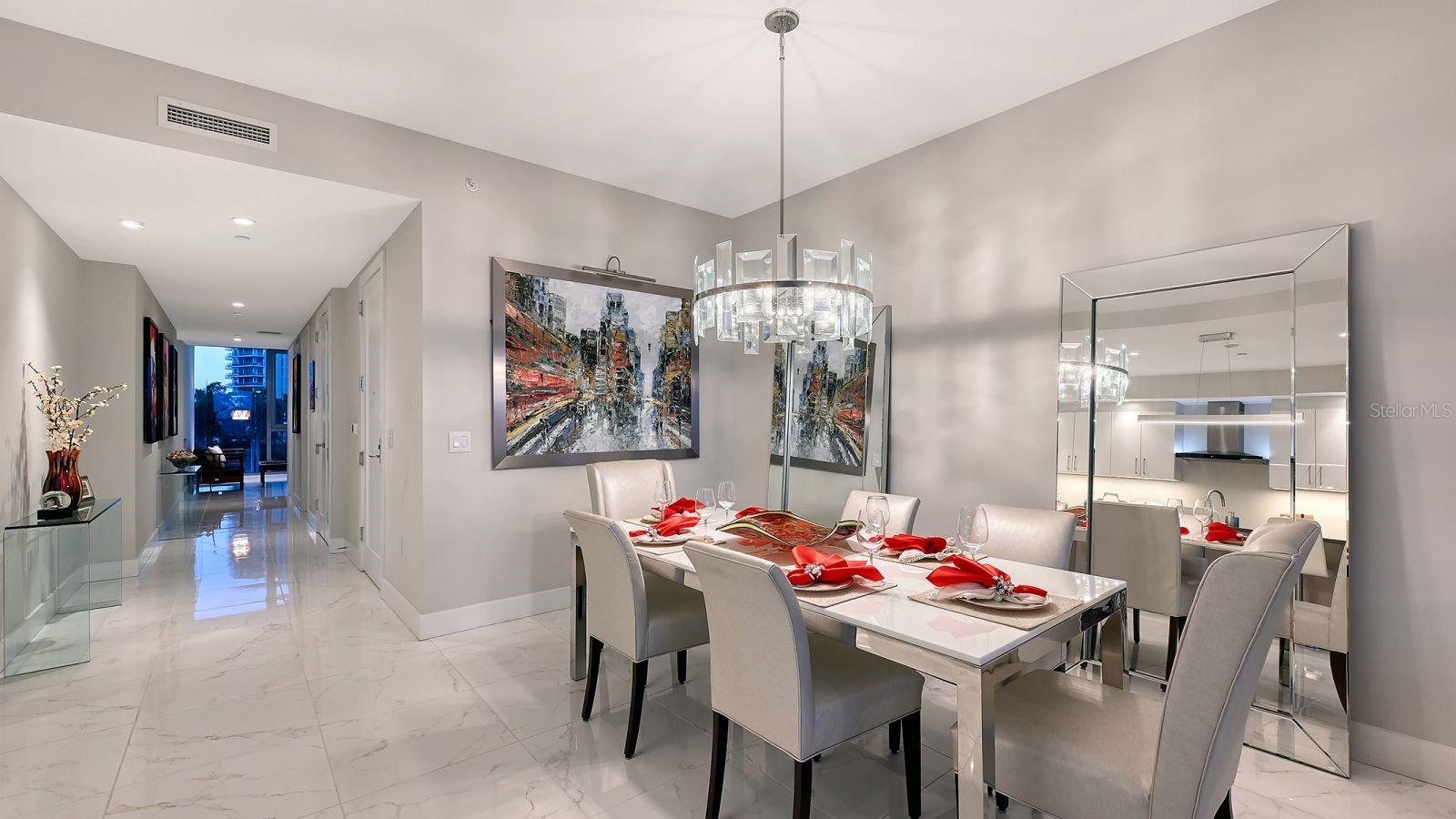 1155 N GULFSTREAM AVE #401, SARASOTA, FL, 34236