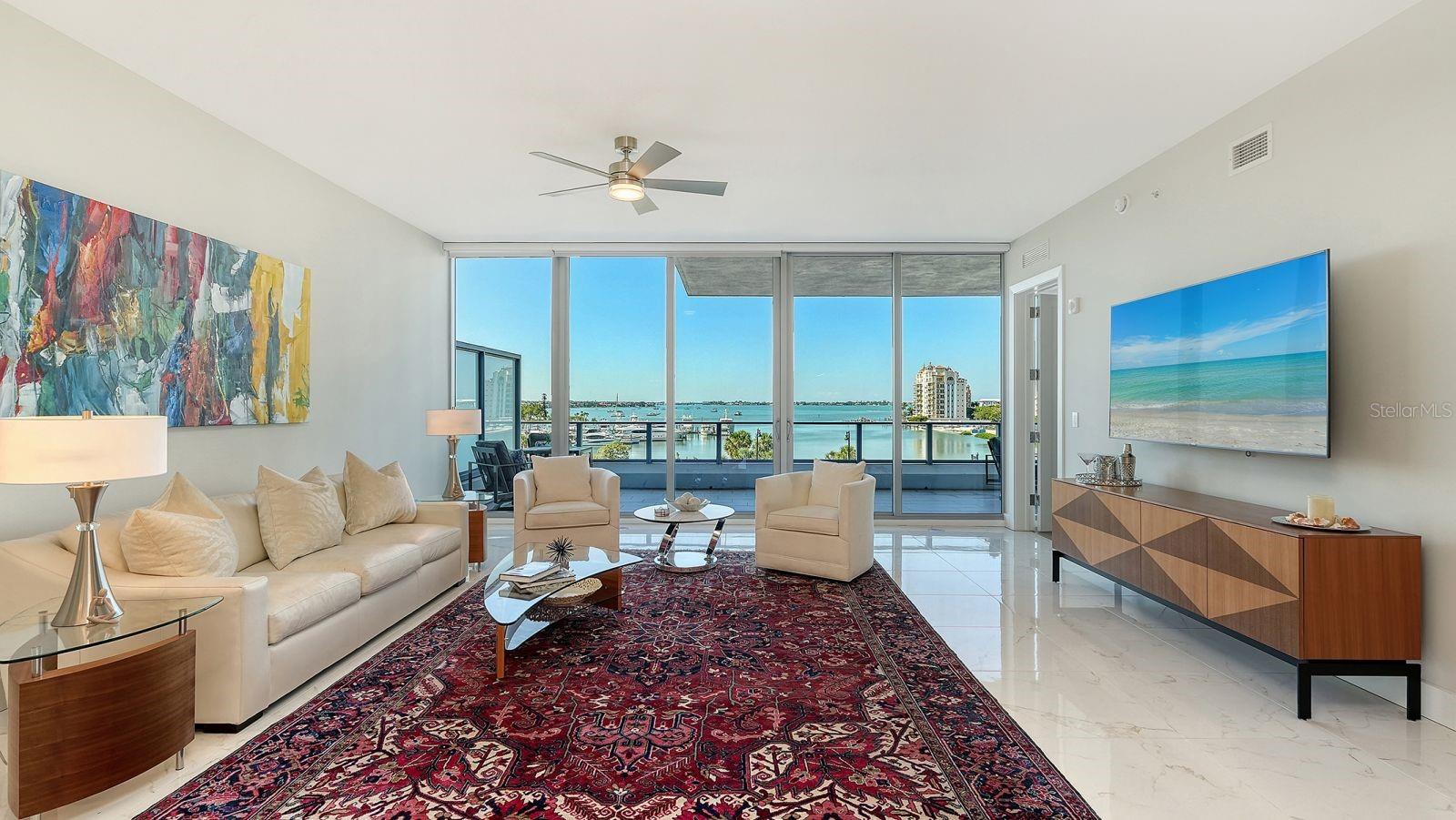 1155 N GULFSTREAM AVE #401, SARASOTA, FL, 34236