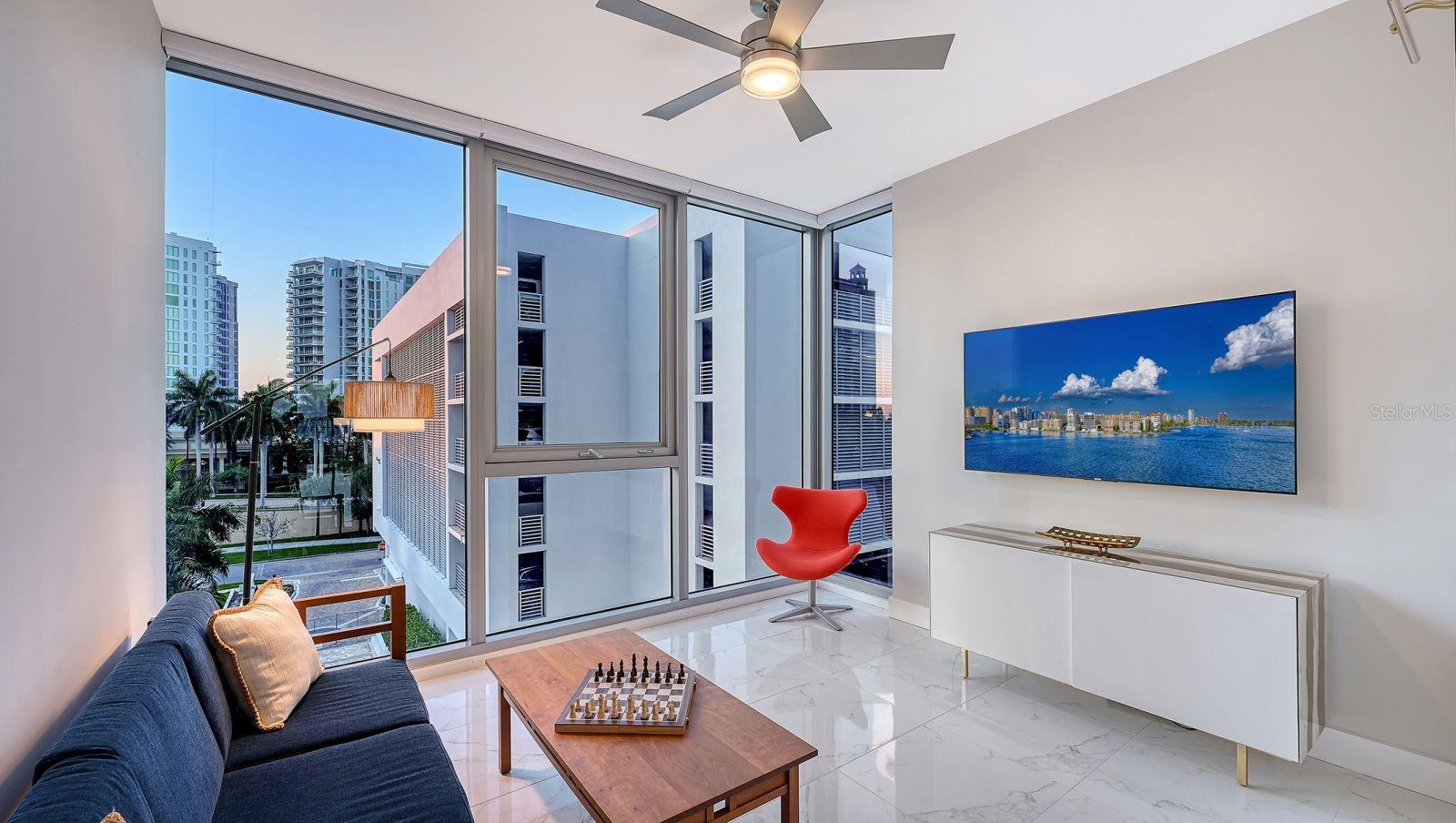 1155 N GULFSTREAM AVE #401, SARASOTA, FL, 34236