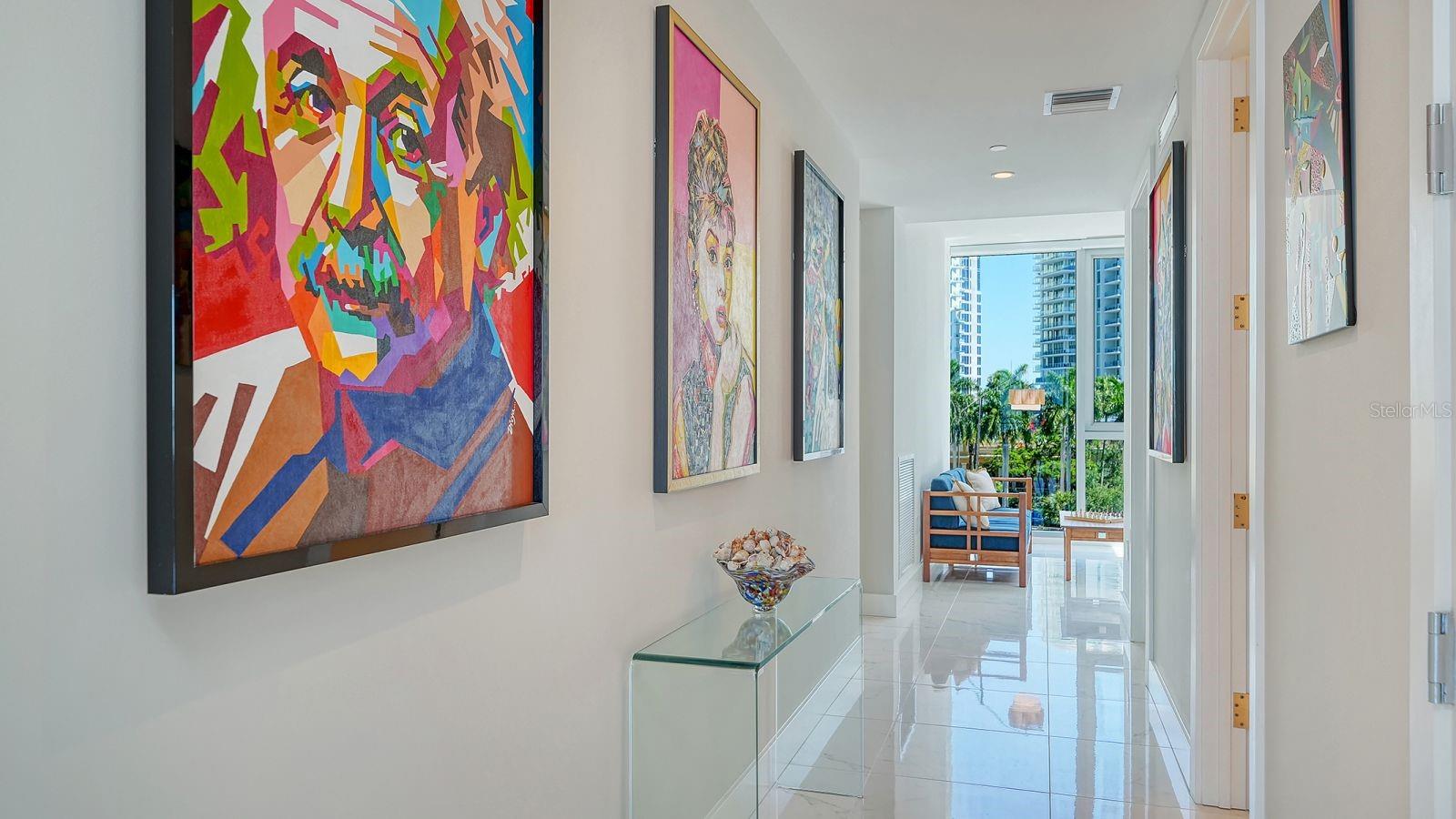 1155 N GULFSTREAM AVE #401, SARASOTA, FL, 34236