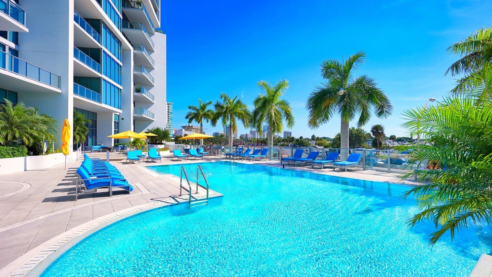 1155 N GULFSTREAM AVE #401, SARASOTA, FL, 34236