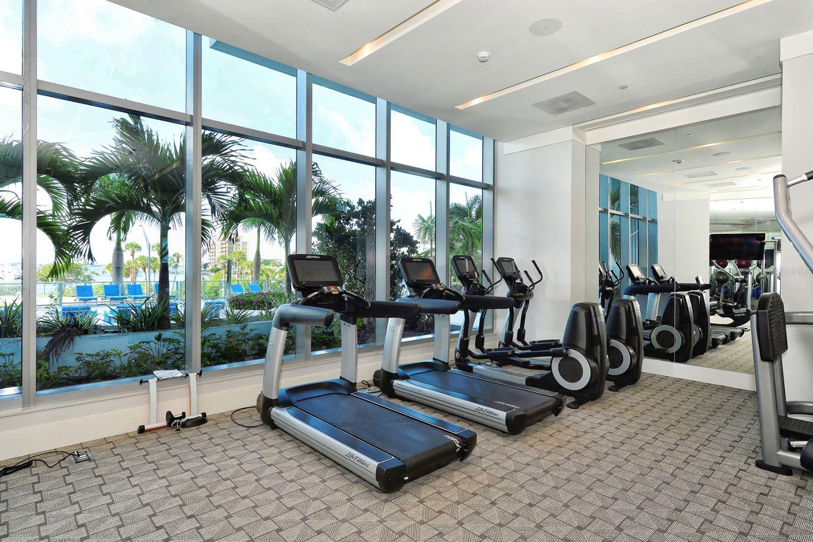 1155 N GULFSTREAM AVE #401, SARASOTA, FL, 34236