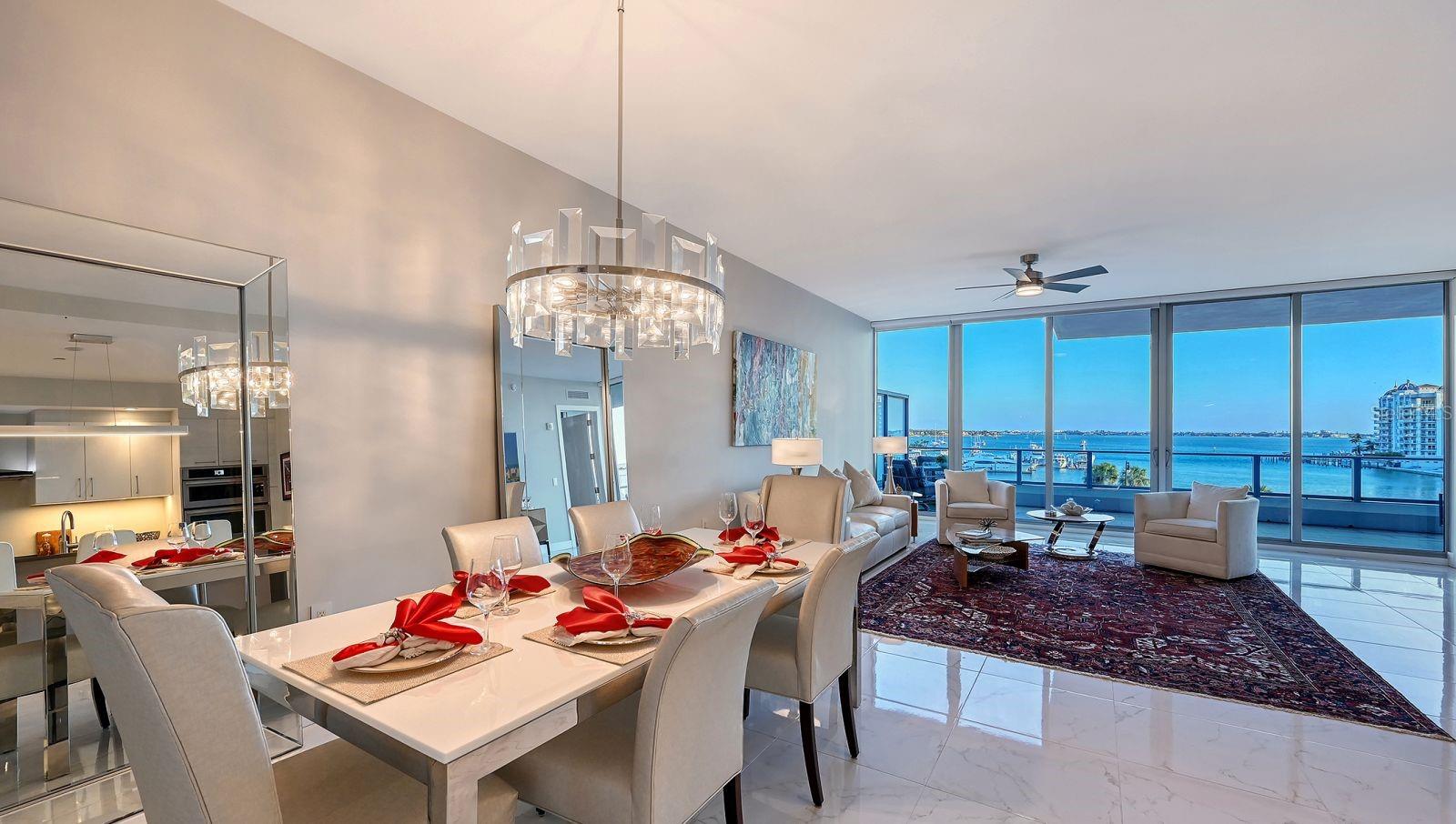 1155 N GULFSTREAM AVE #401, SARASOTA, FL, 34236