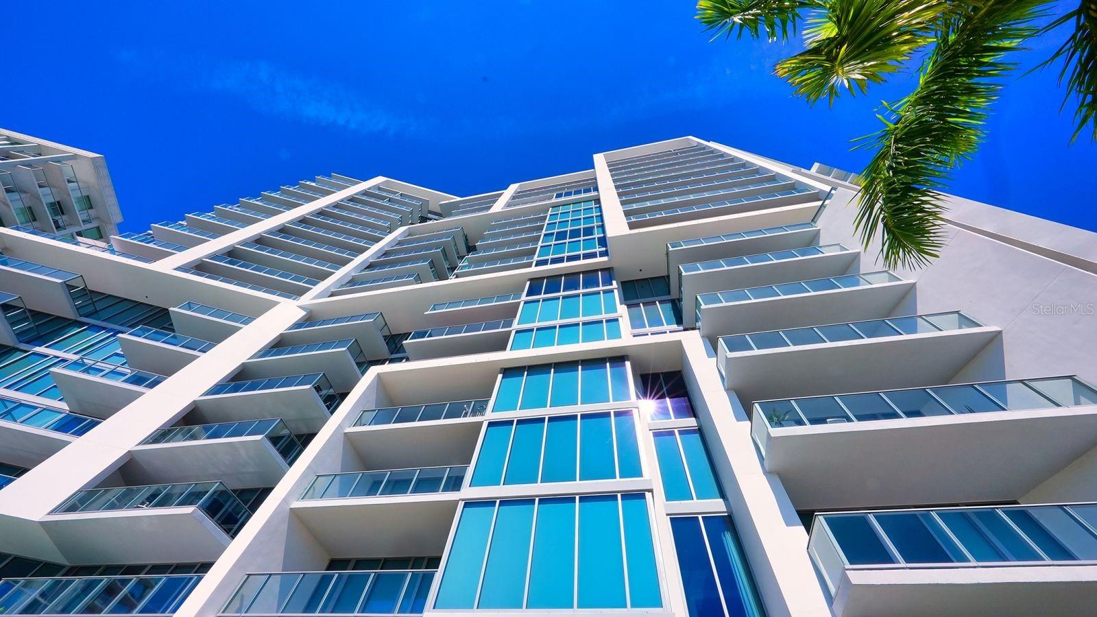 1155 N GULFSTREAM AVE #401, SARASOTA, FL, 34236