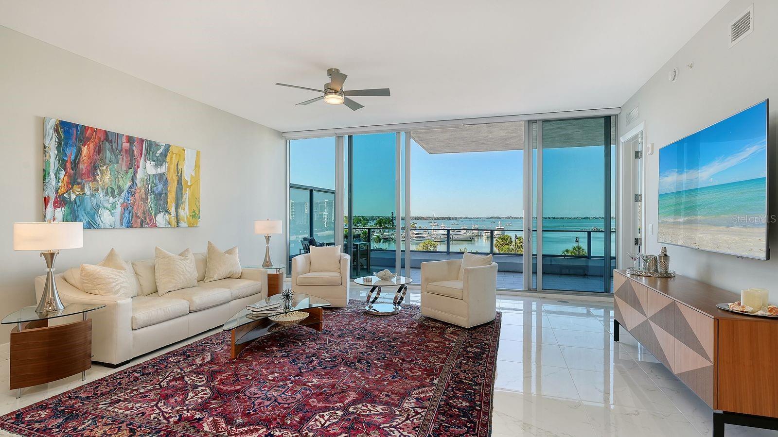 1155 N GULFSTREAM AVE #401, SARASOTA, FL, 34236