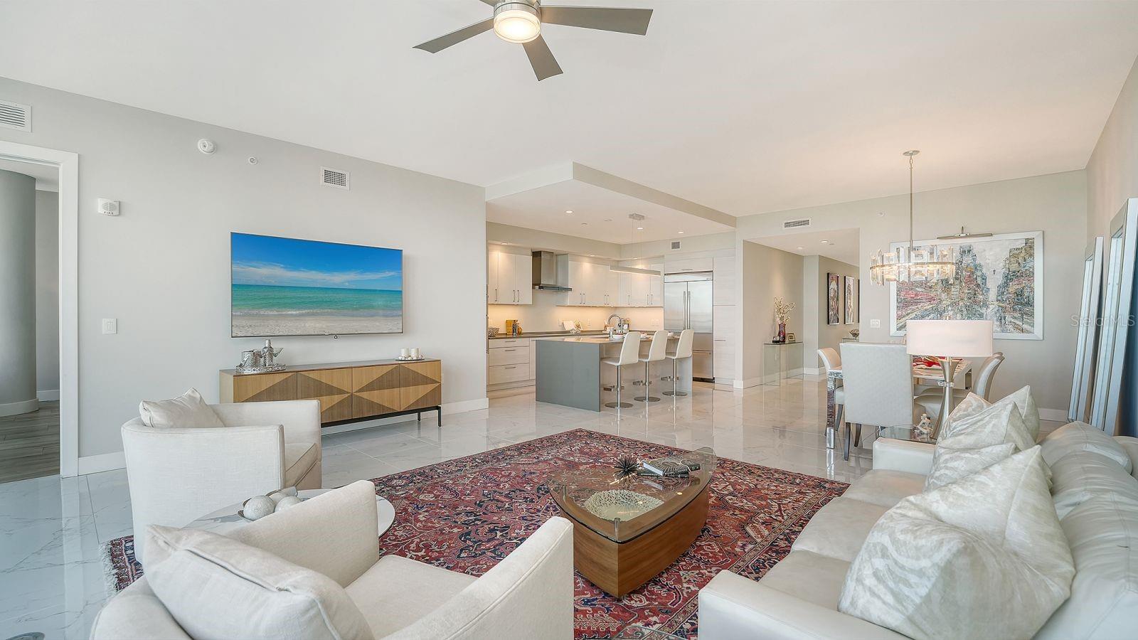 1155 N GULFSTREAM AVE #401, SARASOTA, FL, 34236