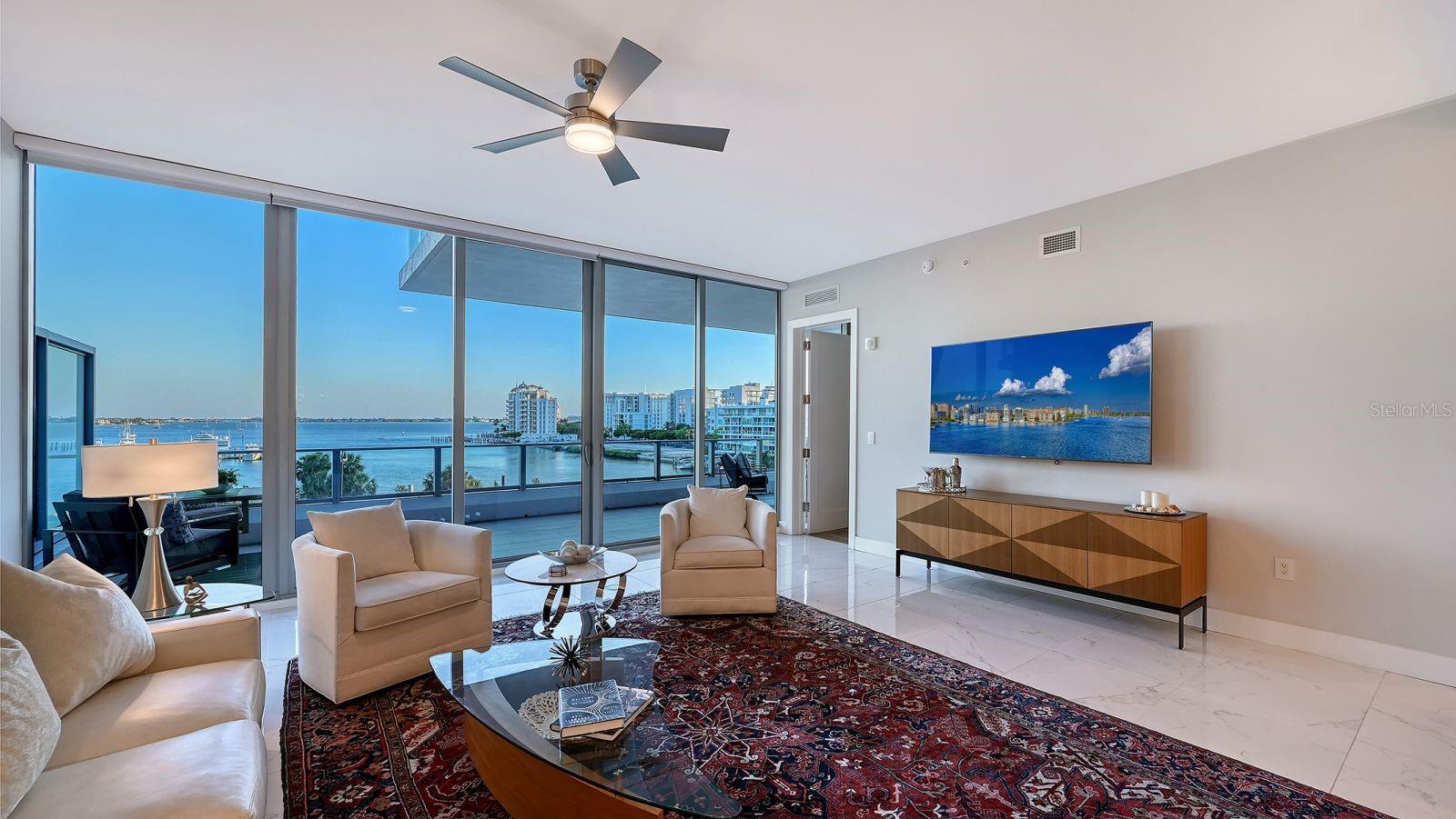 1155 N GULFSTREAM AVE #401, SARASOTA, FL, 34236
