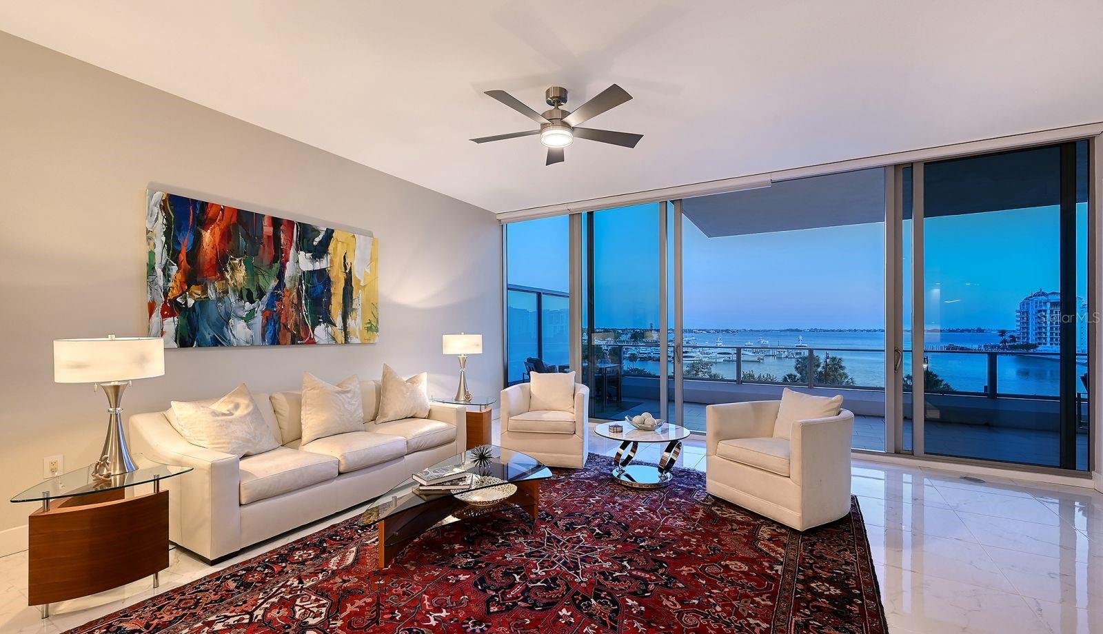 1155 N GULFSTREAM AVE #401, SARASOTA, FL, 34236