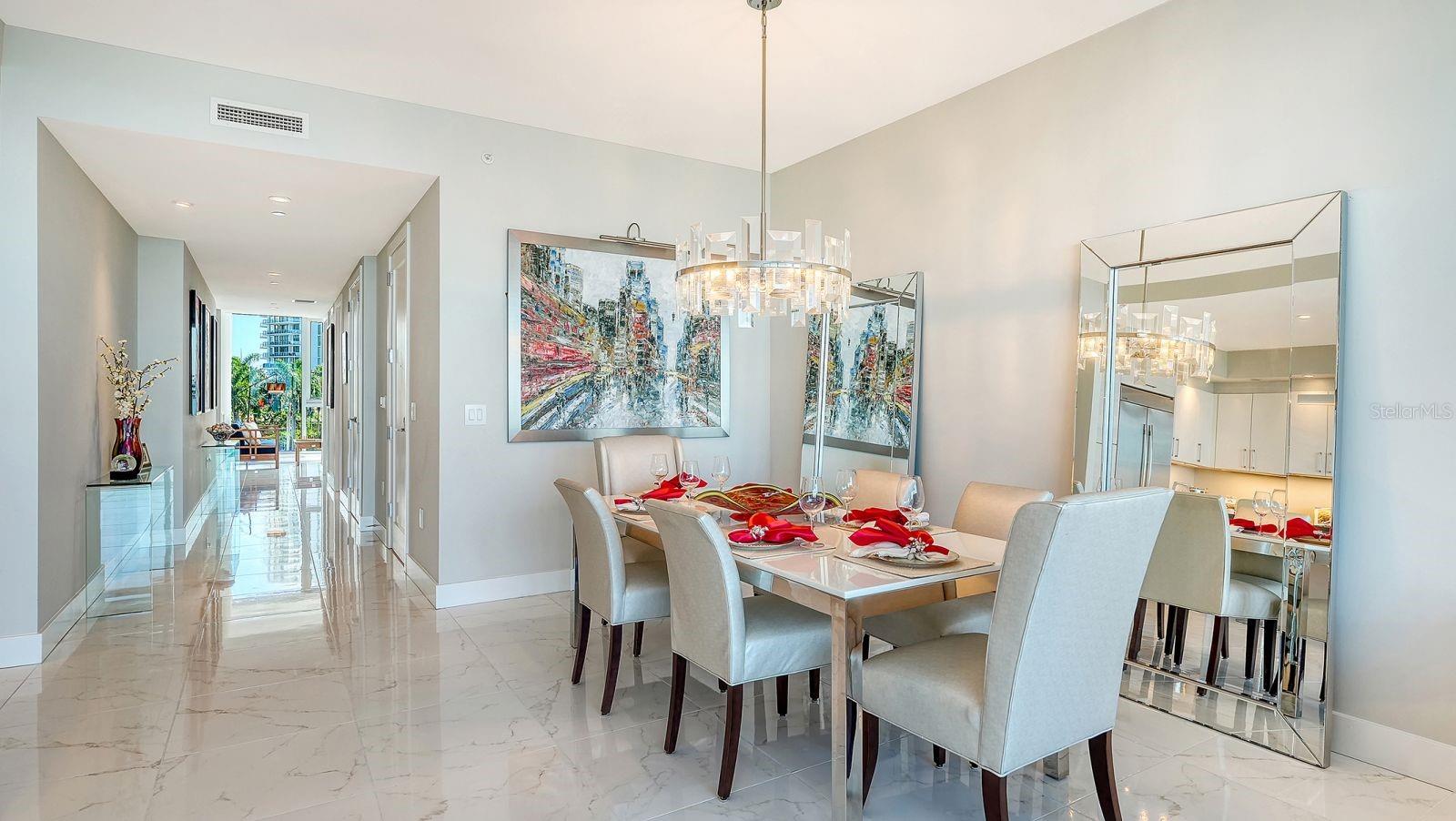 1155 N GULFSTREAM AVE #401, SARASOTA, FL, 34236