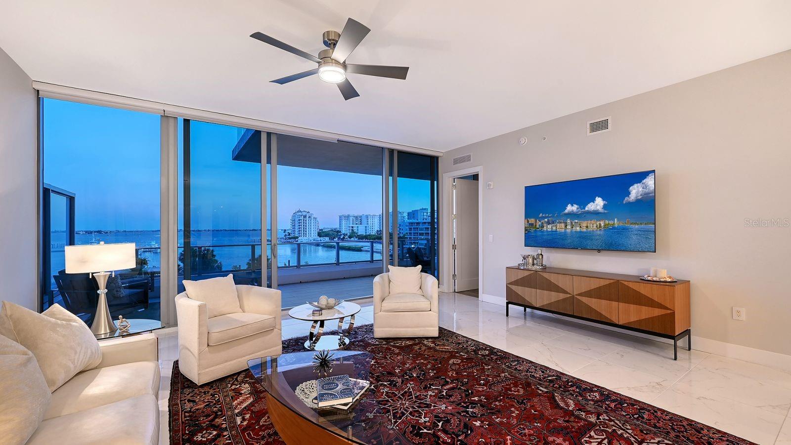 1155 N GULFSTREAM AVE #401, SARASOTA, FL, 34236