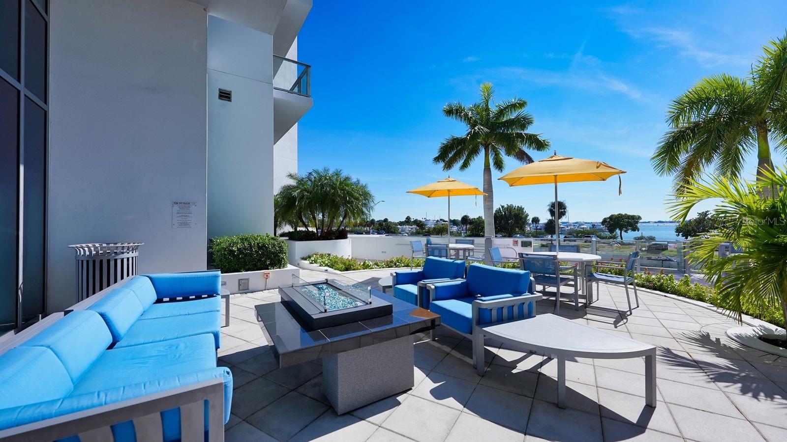 1155 N GULFSTREAM AVE #401, SARASOTA, FL, 34236