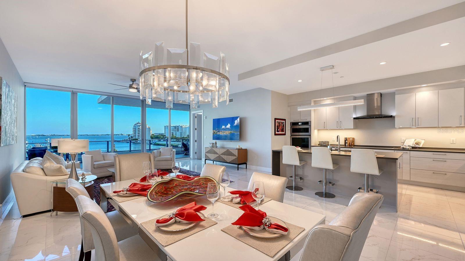 1155 N GULFSTREAM AVE #401, SARASOTA, FL, 34236
