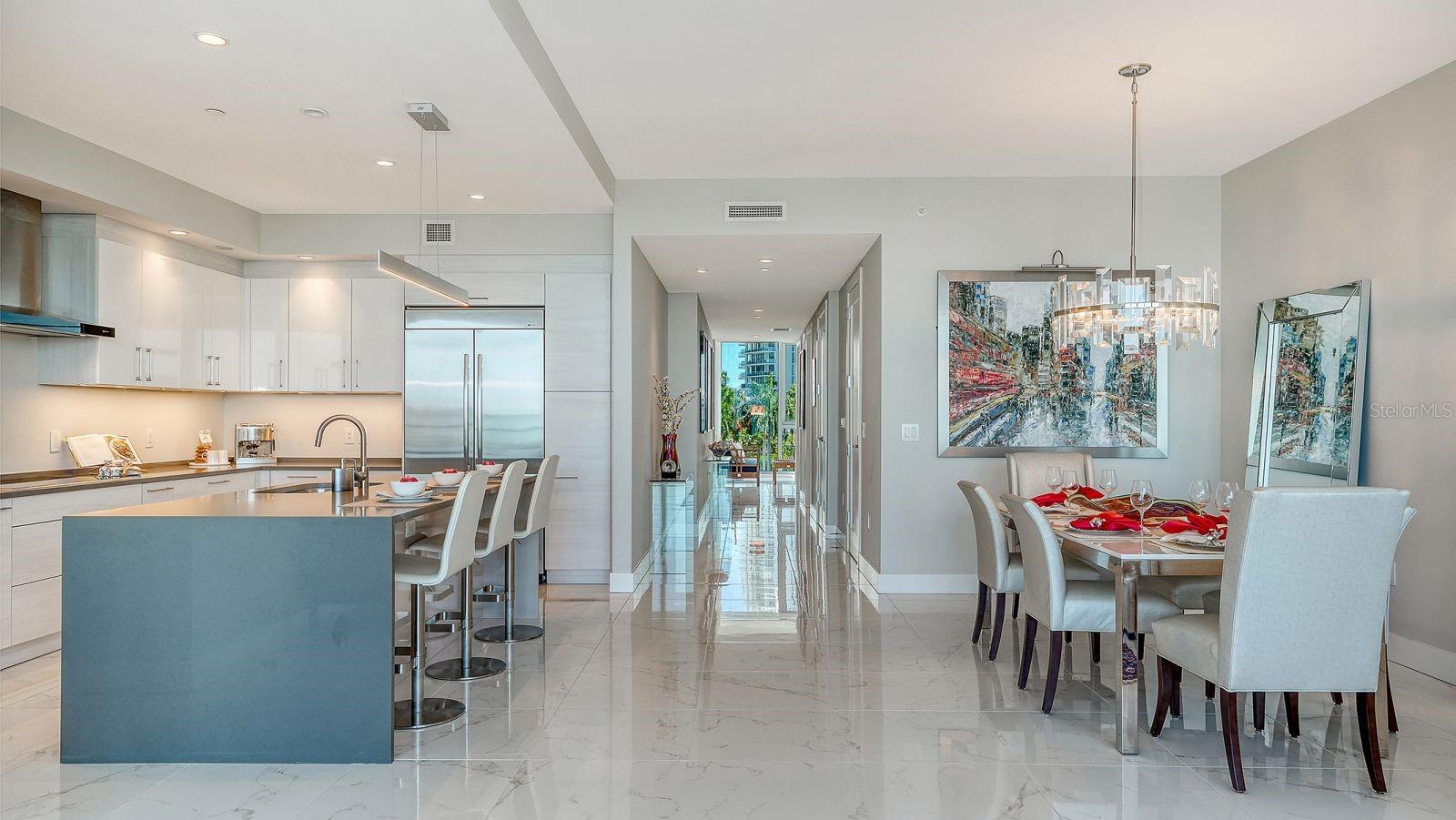 1155 N GULFSTREAM AVE #401, SARASOTA, FL, 34236