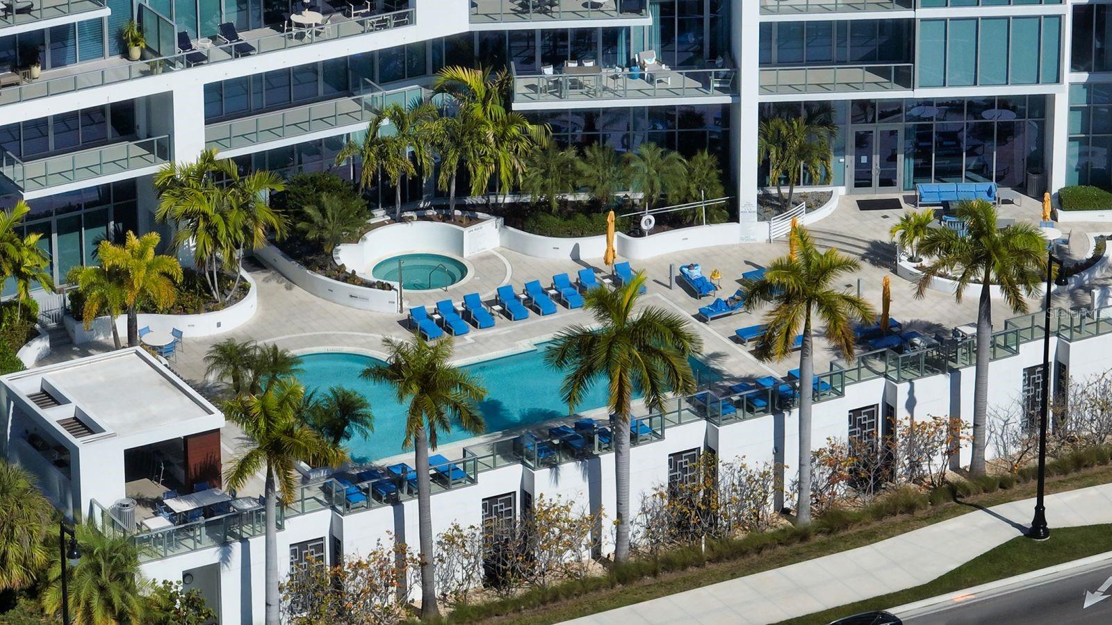 1155 N GULFSTREAM AVE #401, SARASOTA, FL, 34236