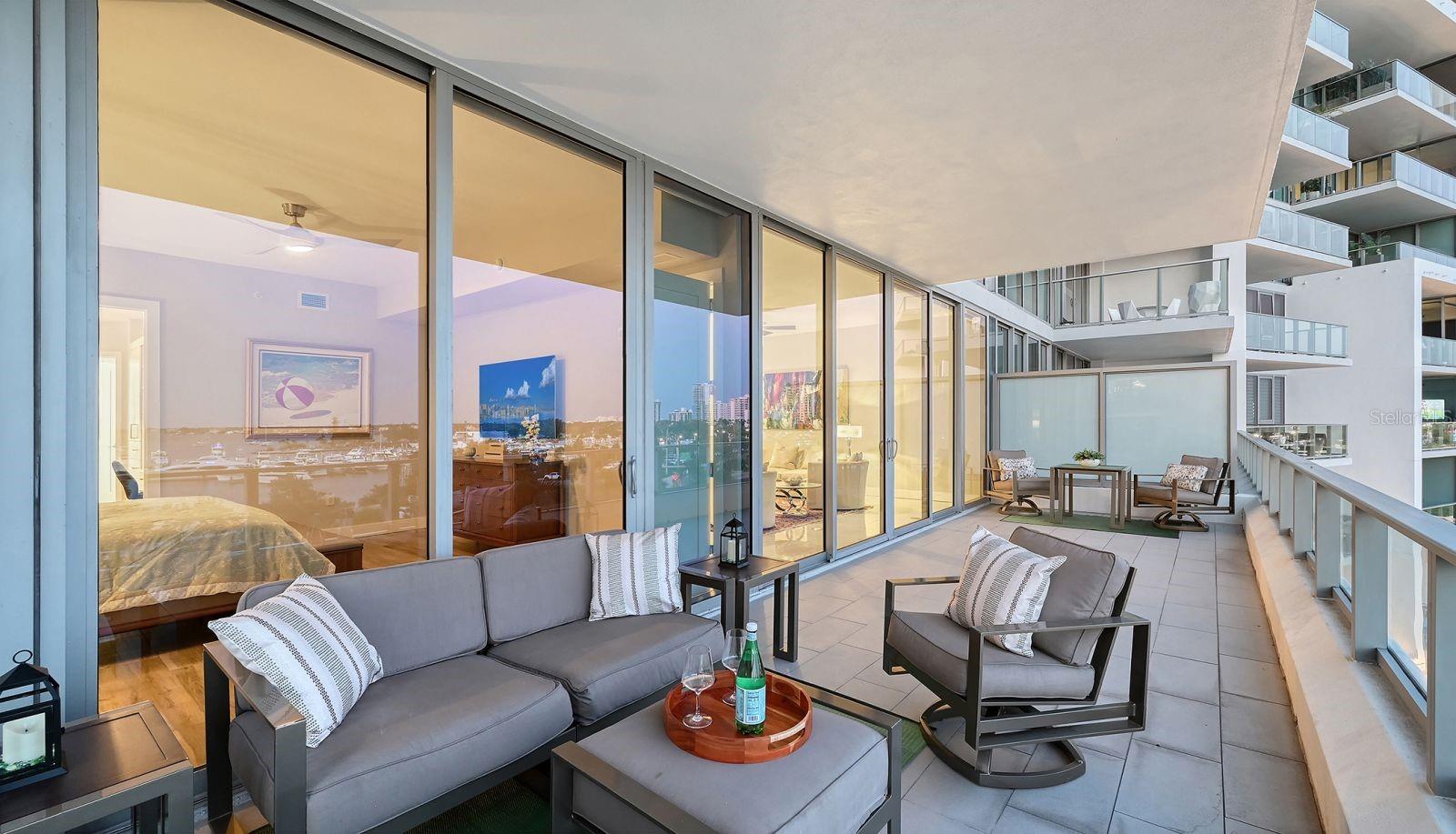 1155 N GULFSTREAM AVE #401, SARASOTA, FL, 34236