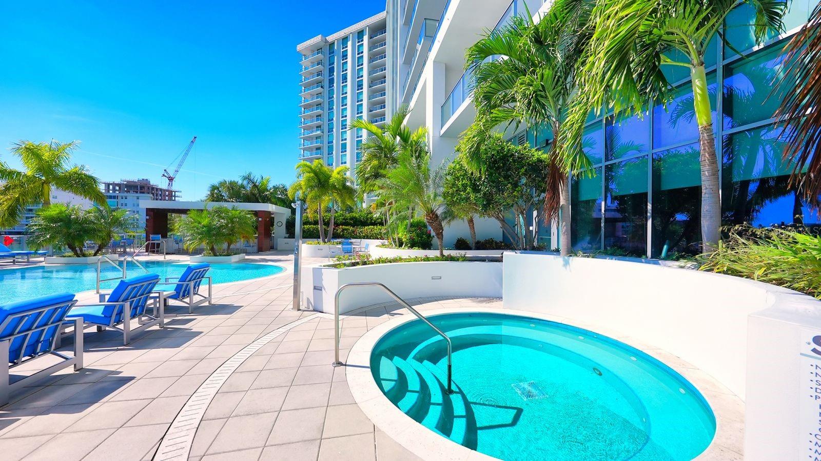 1155 N GULFSTREAM AVE #401, SARASOTA, FL, 34236