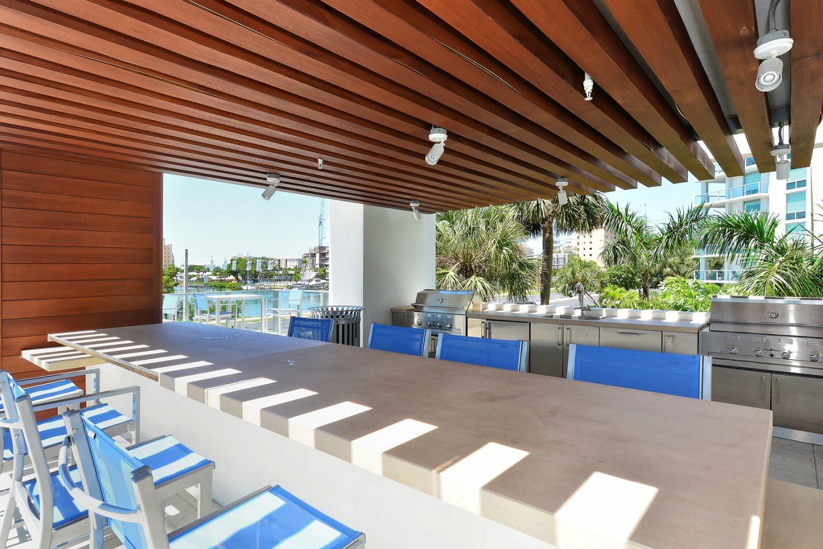 1155 N GULFSTREAM AVE #401, SARASOTA, FL, 34236