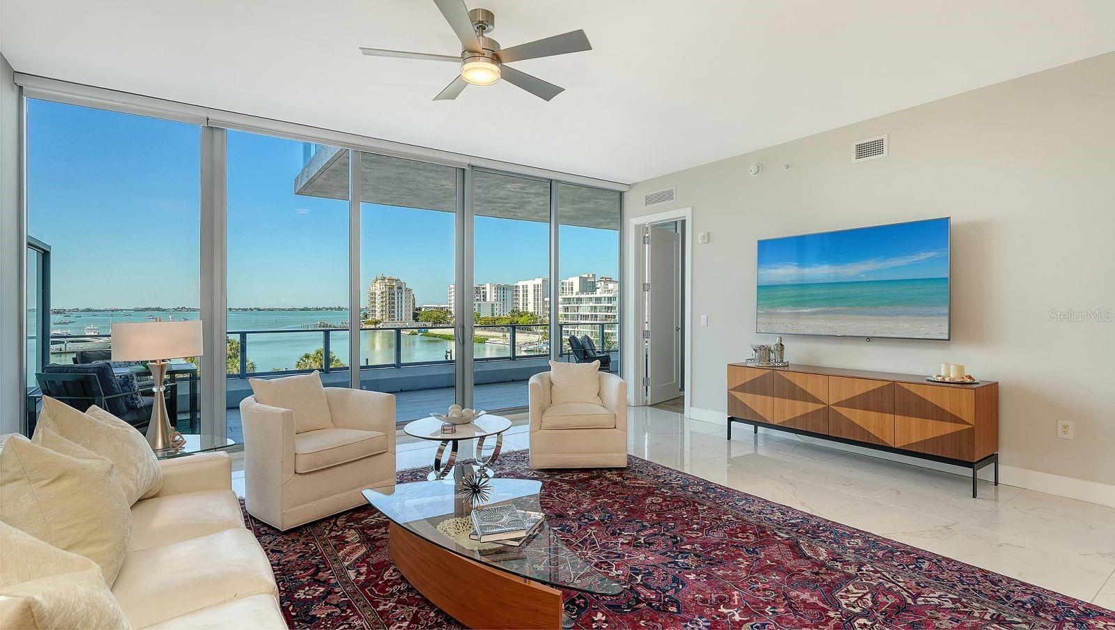 1155 N GULFSTREAM AVE #401, SARASOTA, FL, 34236