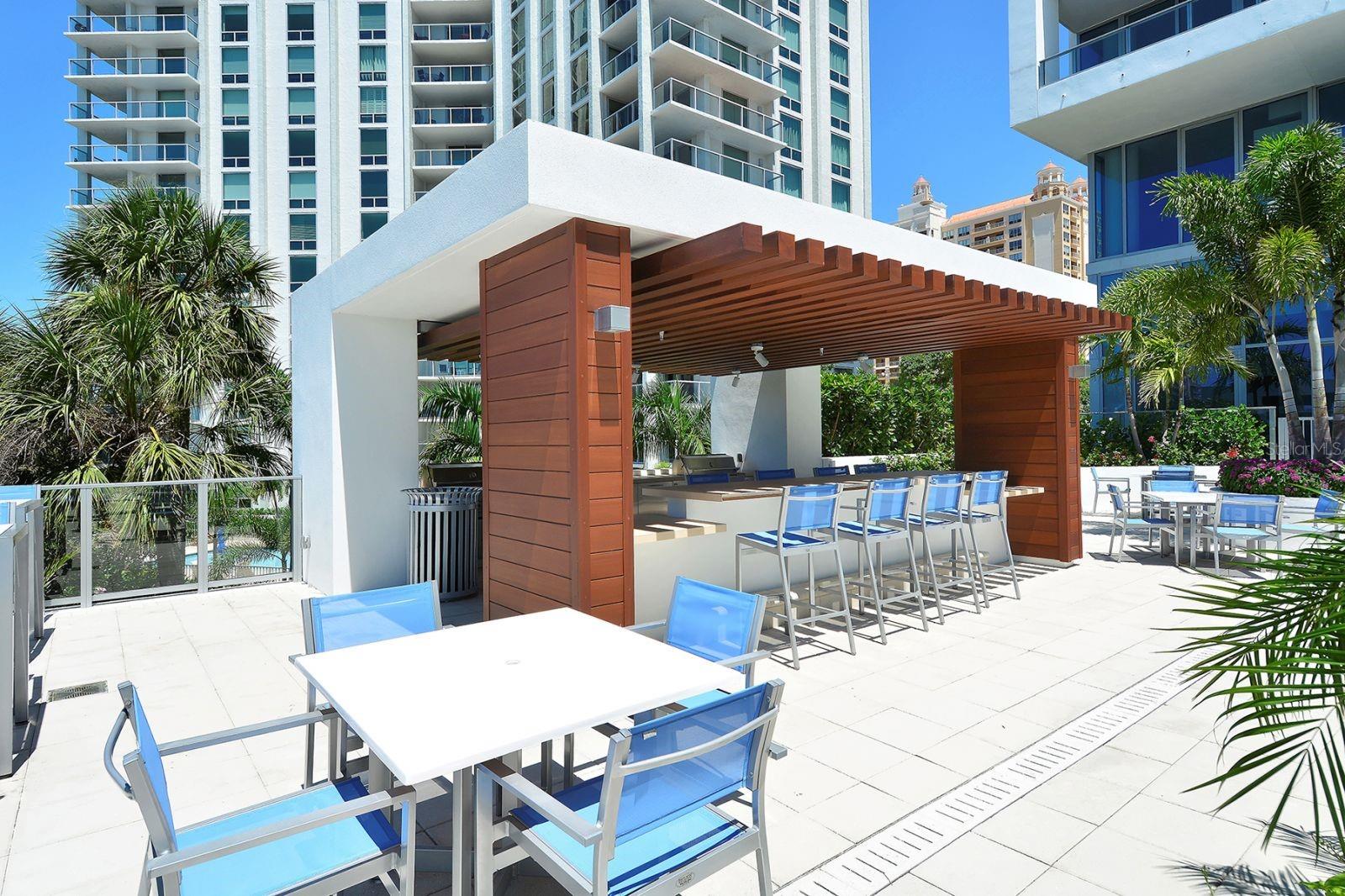 1155 N GULFSTREAM AVE #401, SARASOTA, FL, 34236