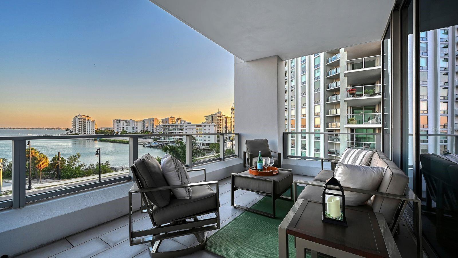 1155 N GULFSTREAM AVE #401, SARASOTA, FL, 34236
