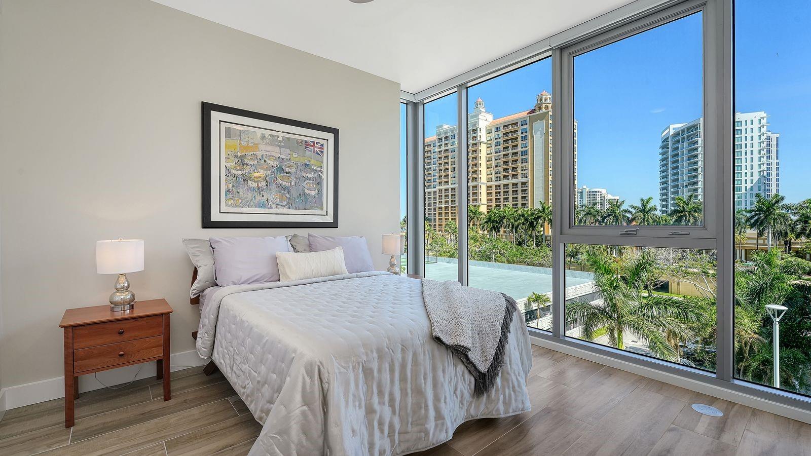 1155 N GULFSTREAM AVE #401, SARASOTA, FL, 34236