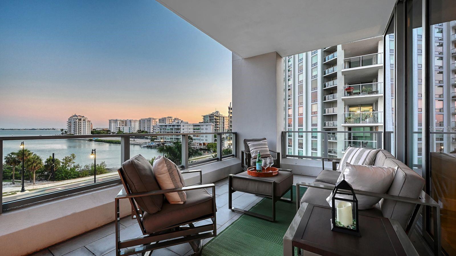 1155 N GULFSTREAM AVE #401, SARASOTA, FL, 34236