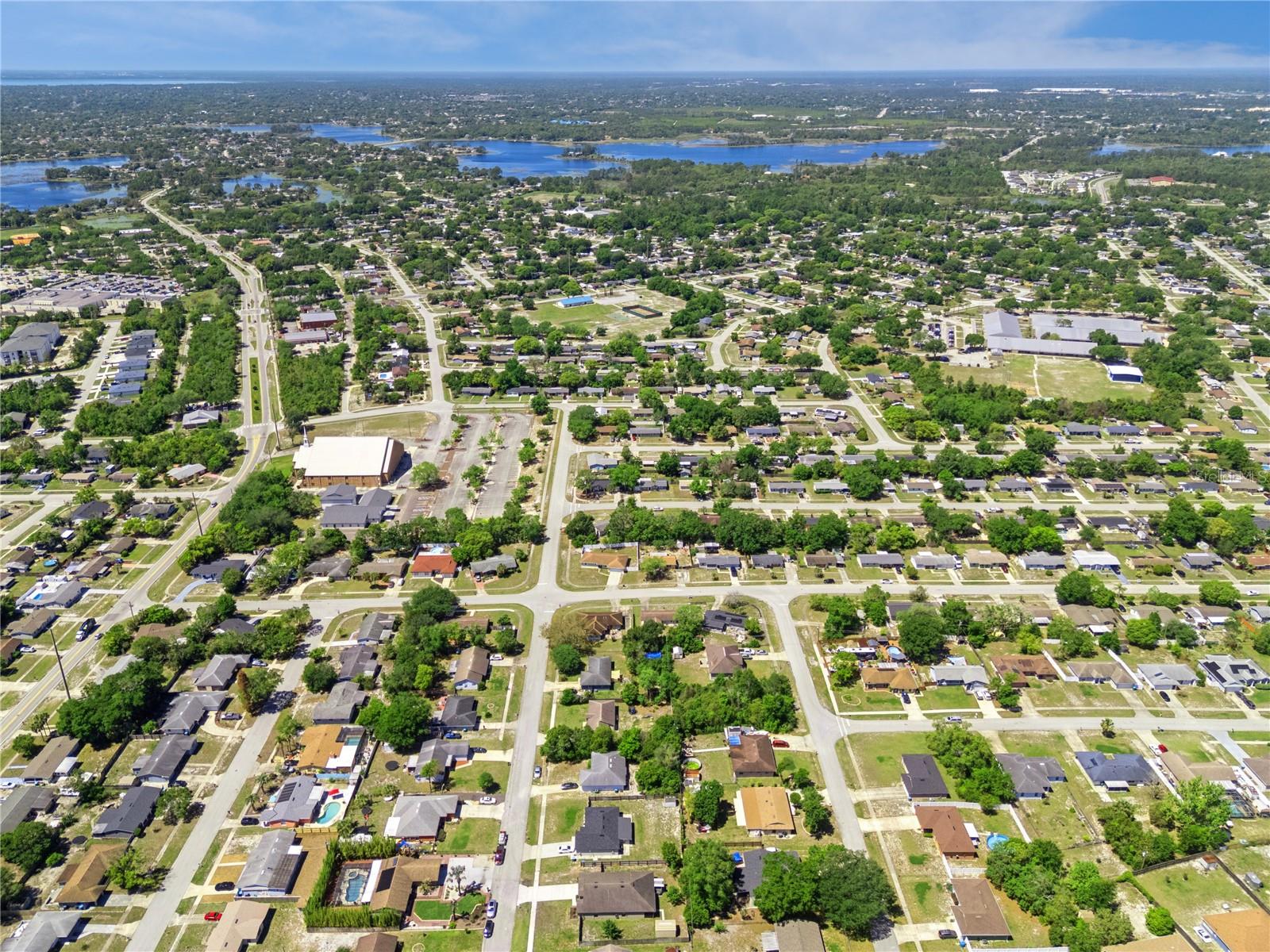 3002 GREYNOLDS ST, DELTONA, FL, 32738