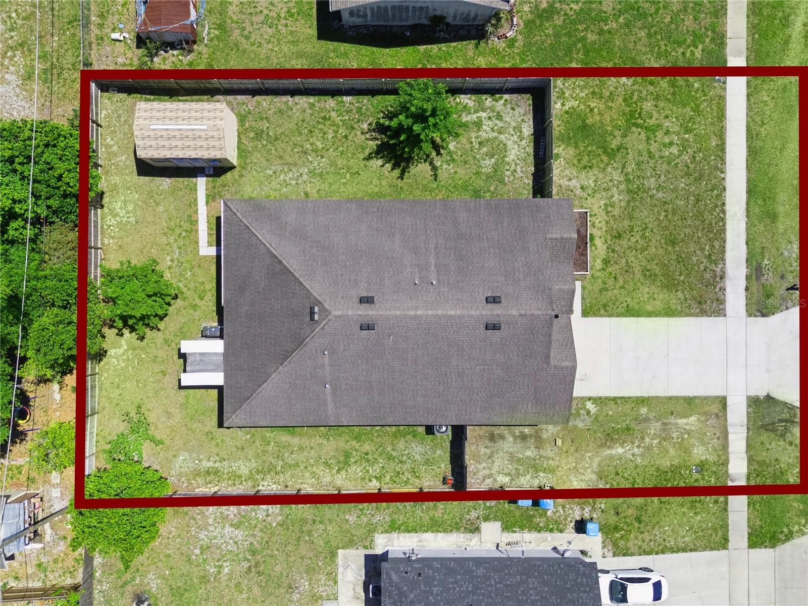 3002 GREYNOLDS ST, DELTONA, FL, 32738