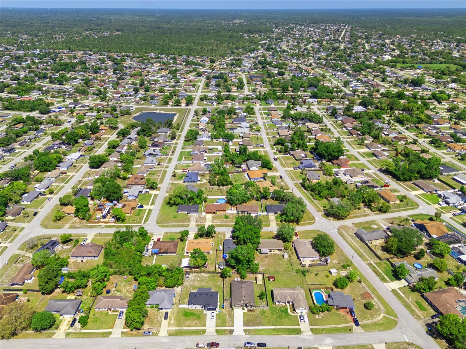 3002 GREYNOLDS ST, DELTONA, FL, 32738