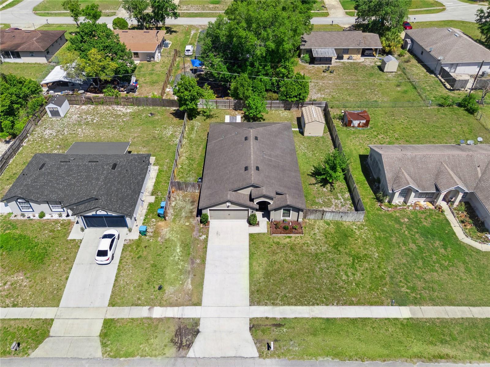 3002 GREYNOLDS ST, DELTONA, FL, 32738