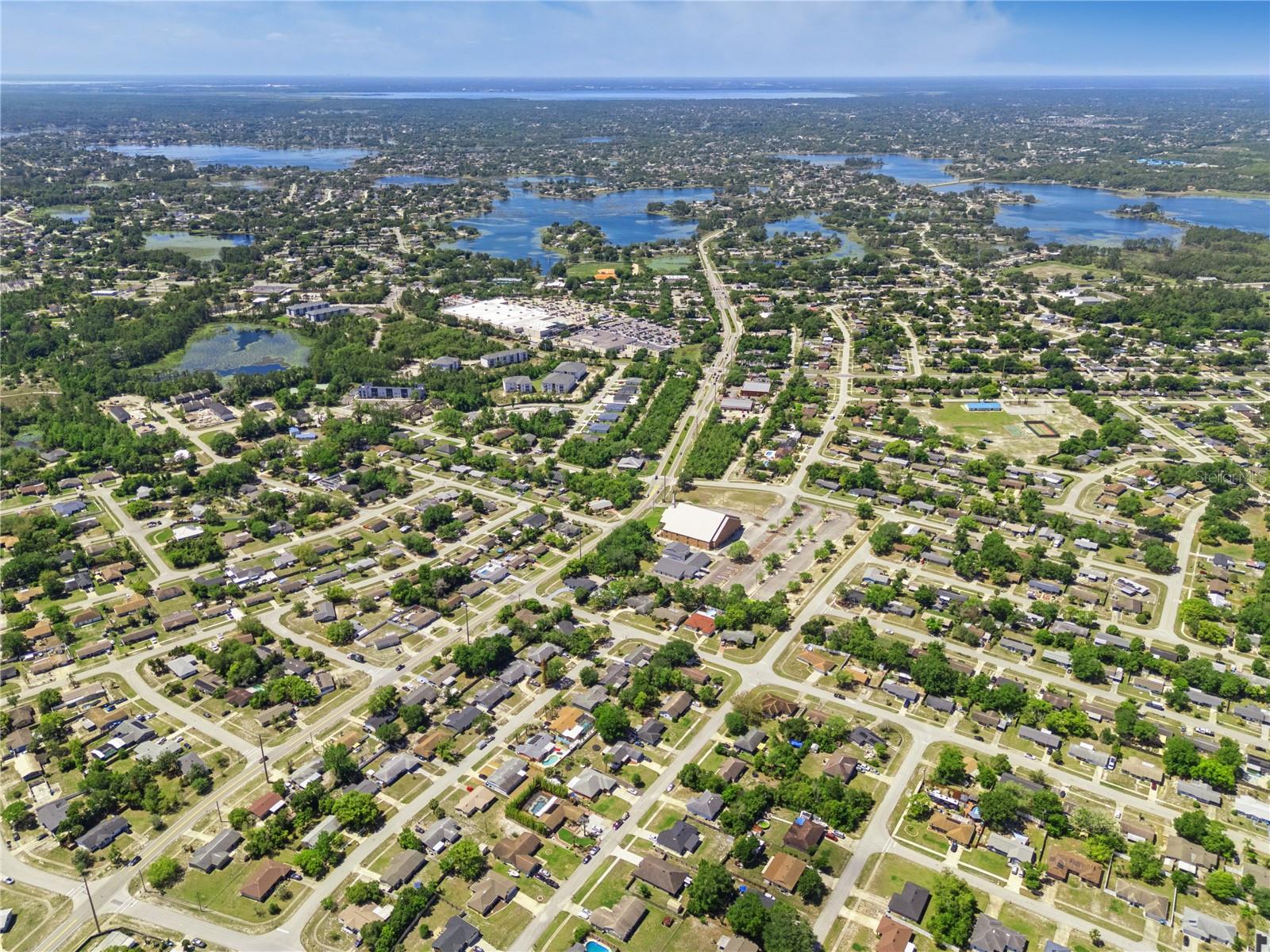 3002 GREYNOLDS ST, DELTONA, FL, 32738