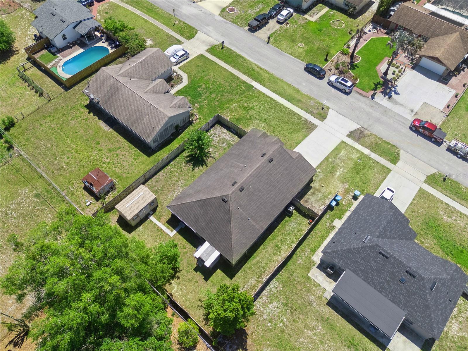 3002 GREYNOLDS ST, DELTONA, FL, 32738