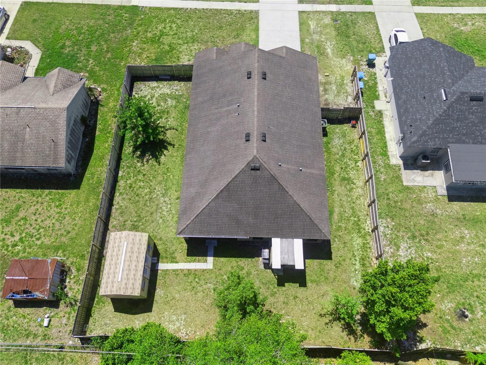 3002 GREYNOLDS ST, DELTONA, FL, 32738