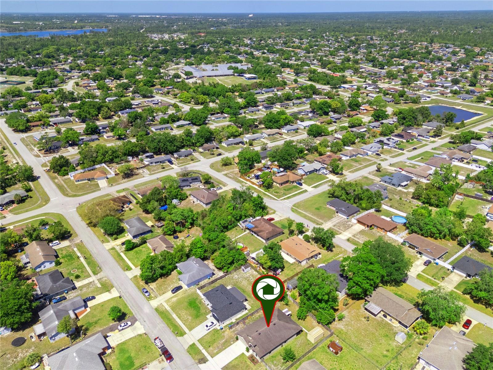 3002 GREYNOLDS ST, DELTONA, FL, 32738