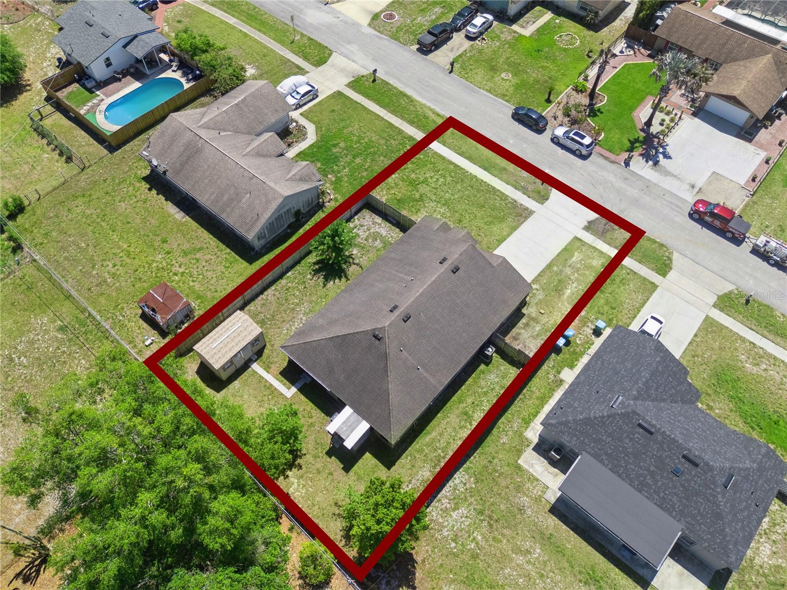 3002 GREYNOLDS ST, DELTONA, FL, 32738