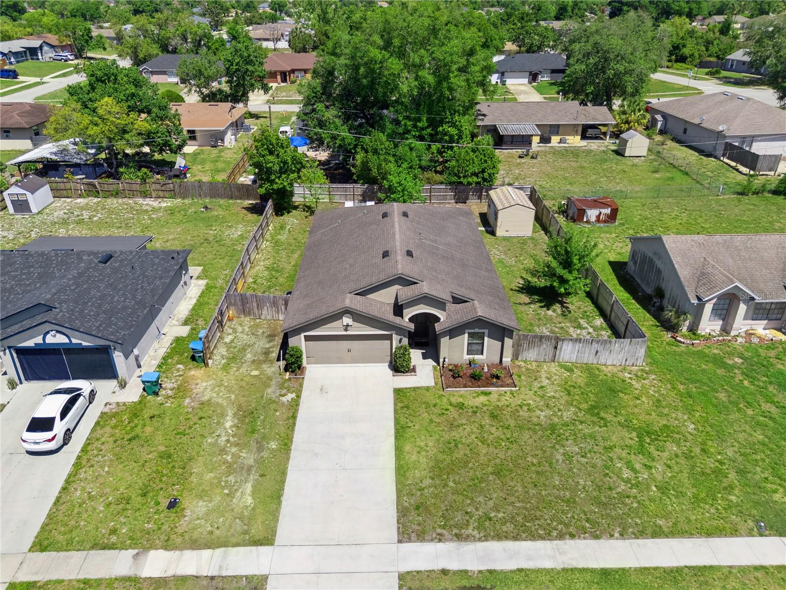 3002 GREYNOLDS ST, DELTONA, FL, 32738