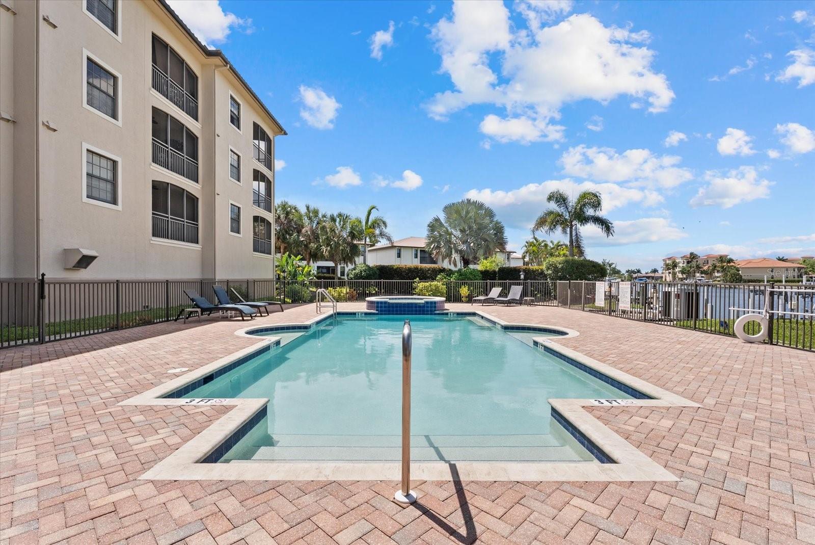 1349 AQUI ESTA DR #136, PUNTA GORDA, FL, 33950